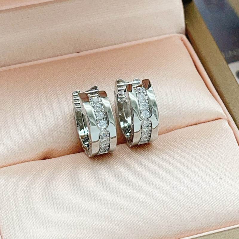Bvlgari Earring 05yxs25